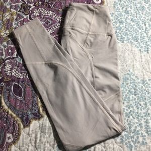 Victoria secret sport leggings